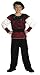 Renaissance Prince Boys 4 Piece Costume Large