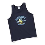 Blue Angels Crest Tank Top