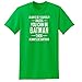 Always Be yourself Unless you can be Batman Men's T-Shirts