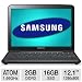 Samsung Series 5 Wi-Fi 12.1-Inch Chromebook (Black)