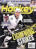 New Beckett Hockey Monthly Plus Price Guide - Current Month Price Guide