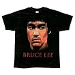 Bruce Lee - Blood T-Shirt