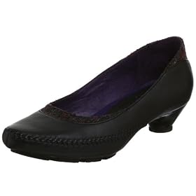 indigo by Clarks Women's Hope Pump