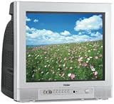 Haier HTR20 20" CRT TV