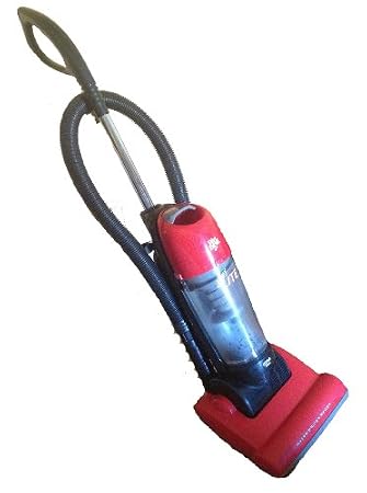 Get the Dirt Devil Dynamite II Bagless Upright Vacuum for an everyday low price