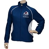 Reebok Colorado Avalanche Women's Face-Off Micro Fleece Large