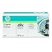 Original HP LaserJet 49X Black Print Cartridge in Retail Packaging