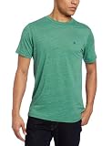 Volcom Mens Solid Tri Blend Slub Short Sleeve Tee 41frwLEiqzL. SL160 Volcom Mens Solid Tri Blend Slub Short Sleeve Tee