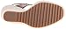 Vince Camuto Women's Garadin Wedge Sandal
