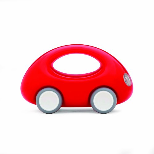 Kido Go Car Red