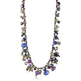 Sorrelli Aurora Sky Multi-Crystal Bold Classic