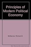 Modern political economy : an introduction to economics