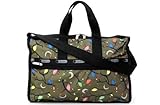 35%OFF【2月柄】 レスポ レスポートサック LeSportsac 7184 3903 ボストン ミディアムウィークエンダー Evening Song