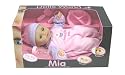 Dolls World Mia