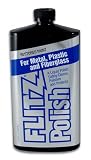 Review Flitz  / Flitz Metal Polish, Fiberglass & Paint Restorer 32.1 oz. Liquid