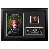 Disney Mad Hatter Alice In Wonderland Cell -- Mini