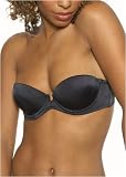 Splendour Ultra Low strapless bra