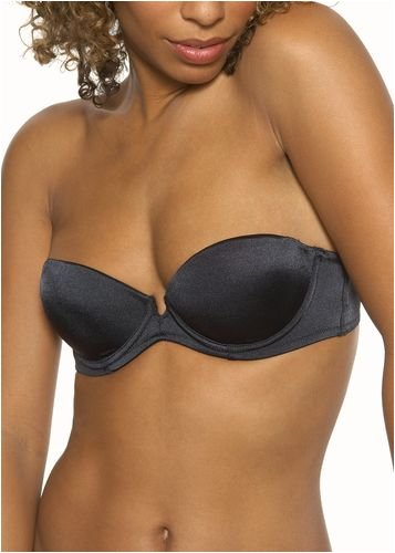 Splendour Ultra Low strapless bra