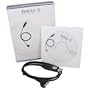 USB data cable with Charger for Nokia 7210/ 7250/ 6800/ 6610/ 6200/ 6100/ 5100/ 2112/ 2115/ 2115i/ 2272/ 3586/ 3585/ 3585i/ 2285/ 2280/ 2270