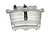 ACDelco 21998526 GM Original Equipment Front Disc Brake Caliper Assembly without Brake Pads or Bracket
