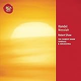 H&auml;ndel: Messiah