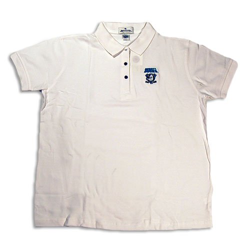 Anaheim Ducks Antigua Classic Women'sPolo