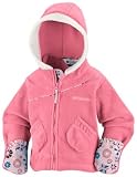 Columbia Sportswear Bonnie Bear Fleece Jacket