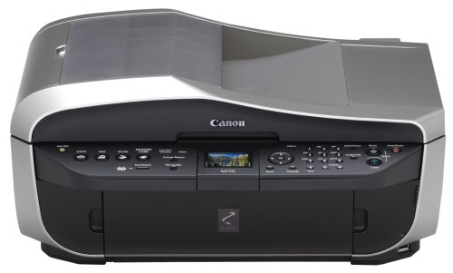 Childrens Toyshop  Computer : Canon Pixma MX700 Printer, All-in-One (4-in-1), with 4.5cm colour LCD display and Ethernet connectivity