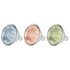 Velleman Red Halogen Lamp 20W / 12V MR16 RC