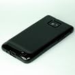 ABZ-S R�ckschale f�r Samsung Galaxy S2 I9100 - schwarz
