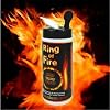 Ring of Fire - After Curry Wipes
