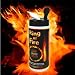 Ring of Fire - After Curry Wipes