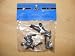Sports : K2 4-Wheel Achsen Set S 170