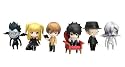 Nendoroid Petite: Death Note Case File #01 12 Pieces PVC Figure