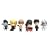 �˂�ǂ낢�ǂՂ� �f�X�m�[�g Case File #01 (�m���X�P�[��ABS&PVC�h���ς݉��t�B�M���A) BOX