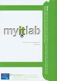 myitlab -- Access Card (12-month access)