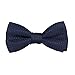 FEITONG Fashion Baby Toddlers Kids Rayon Bow Tie Girls Boys And General Neckties Tie