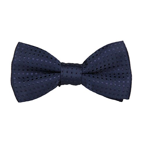 FEITONG Fashion Baby Toddlers Kids Rayon Bow Tie Girls Boys And General Neckties Tie