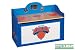 New York Knicks Kid's Toy Box Storage