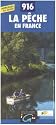 Fishing Sites: France (IGN 916 Thematic Maps)
