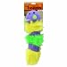 Petmate Large Big Batters Caterpillar Cat Toys