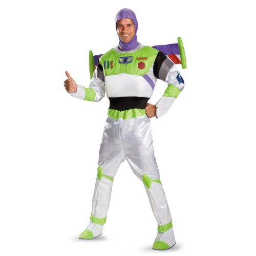 Buzz Lightyear Halloween Costumes Best Costumes for Halloween