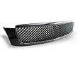 00-05 Cadillac Deville Diamond DTS DHS Grille