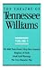 Books : The Theatre of Tennessee Williams Volume 5: The Milk Train Doesn't Stop Here Anymore/Kingdom of Earth (Theatre of Tennessee Williams)