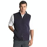 Water Resistant Quilted Vest