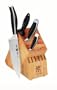 Zwilling J.A. Henckels Twin Cuisine 5-Piece Knife Gift Set