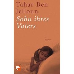 Sohn ihres Vaters