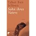 Sohn ihres Vaters