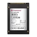 Transcend TS32GPSD320 interne SSD-Festplatte 32GB (6,4 cm (2,5 Zoll), IDE)