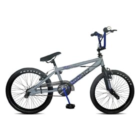 Rooster Armageddon 2011 Boy's BMX Bike